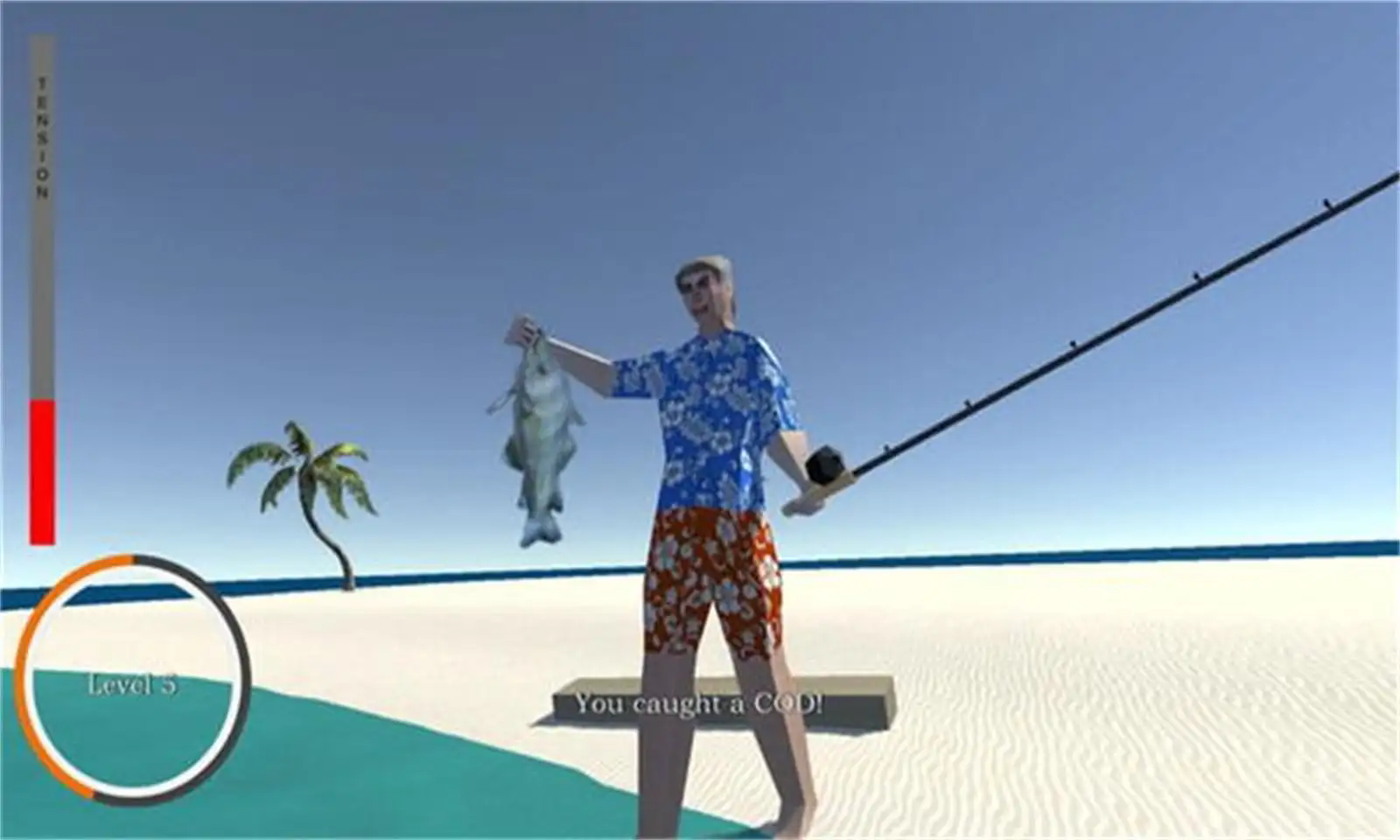 曼尼汉堡店截图2