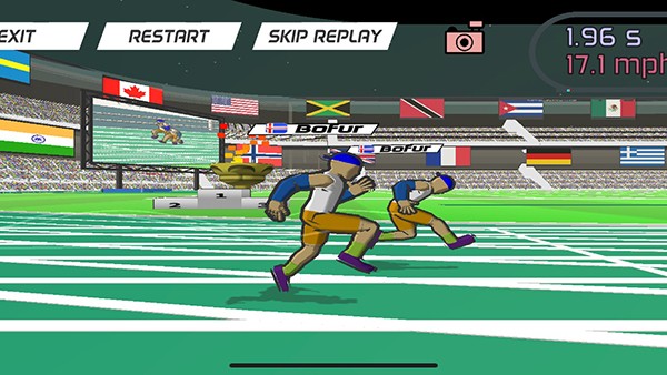 speedstars国际服截图3