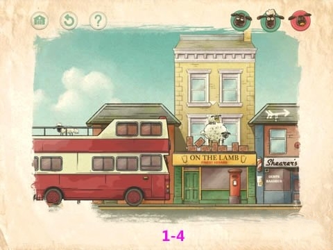 送小羊回家2手机版