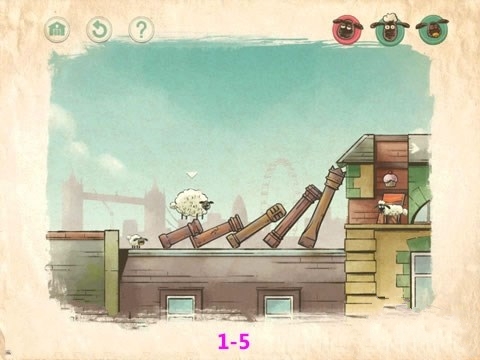 送小羊回家2手机版