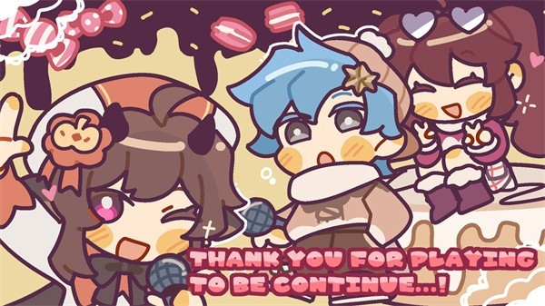 周五夜放克小城夏天截图2