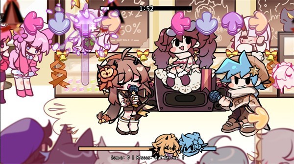 周五夜放克小城夏天截图3