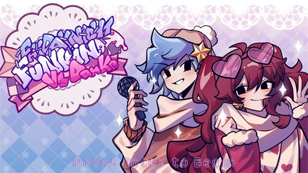 周五夜放克小城夏天截图4