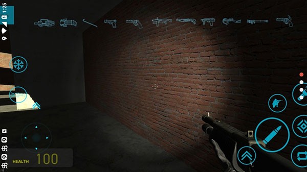 盖瑞模组马桶人模组截图3