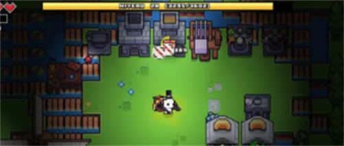 浮岛物语手机版