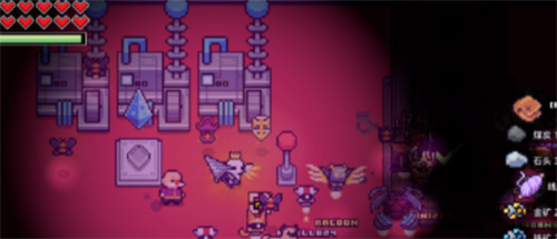 浮岛物语手机版