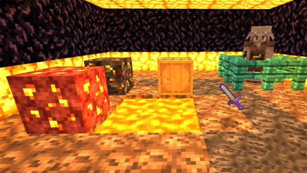 我的世界网易版