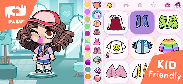 阿凡达世界国际服截图1