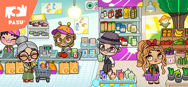 阿凡达世界国际服截图3