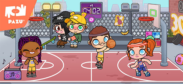 阿凡达世界国际服截图4