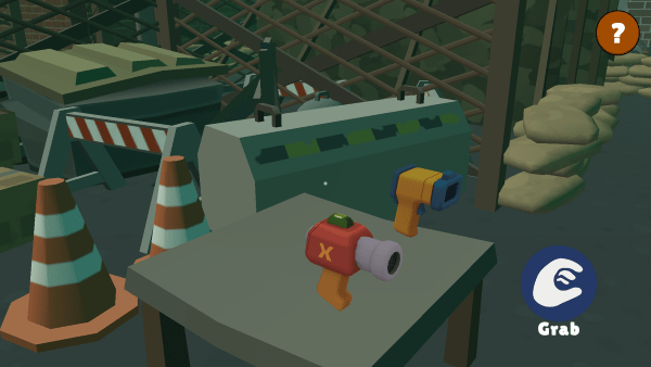 边境丧尸检察官手机版