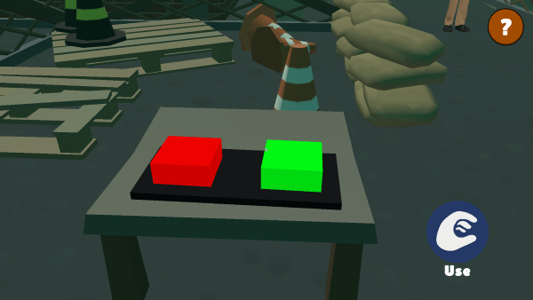 边境丧尸检察官手机版