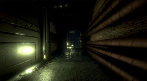 深入后室2.0版本