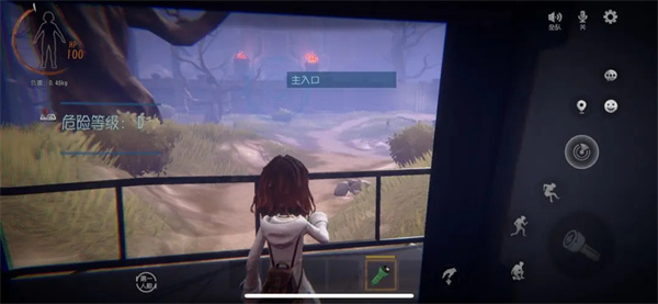 超自然行动组国际服