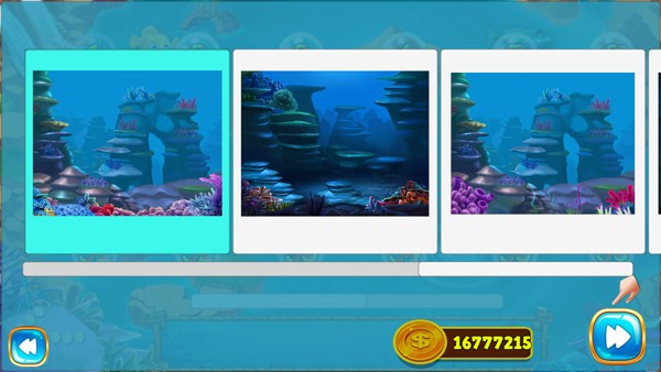 大鱼吃小鱼截图2