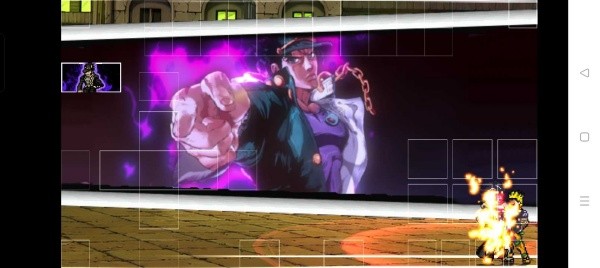 mugenjojo像素版截图2