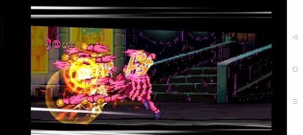 mugenjojo像素版截图1