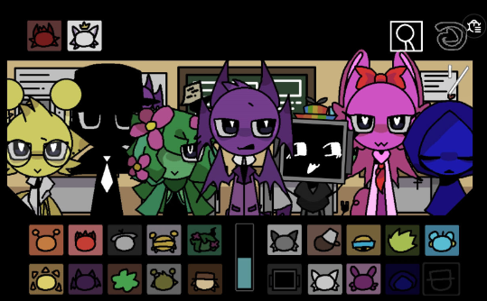 节奏盒子大学校园截图1