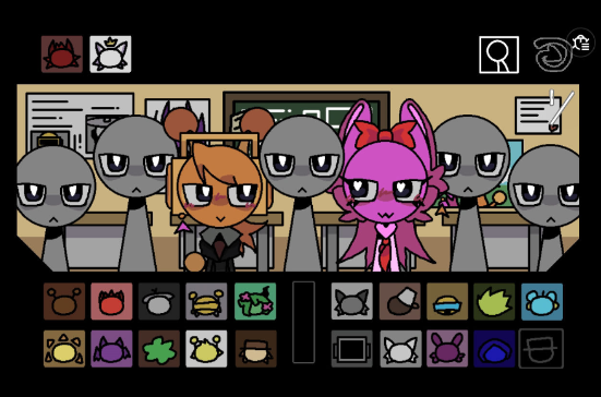 节奏盒子大学校园截图2