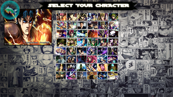 jojo的奇妙冒险最后的生还者