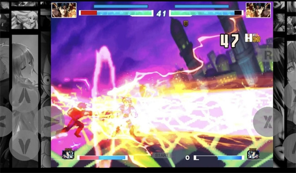 jojo的奇妙冒险最后的生还者