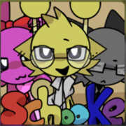 节奏盒子大学校园