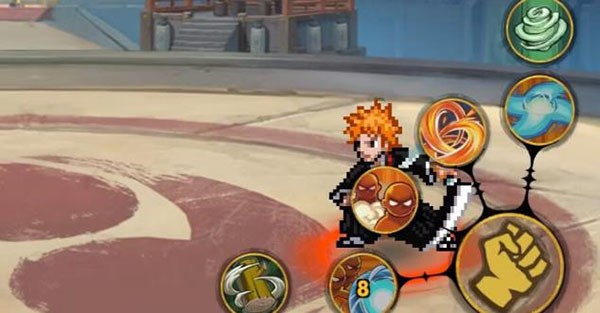 BNO跨界对决1.3.1截图1