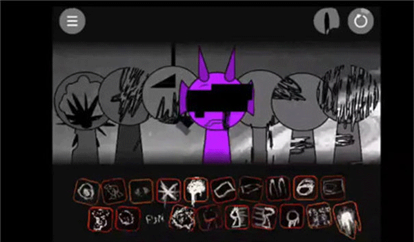 节奏盒子虚无模组截图2