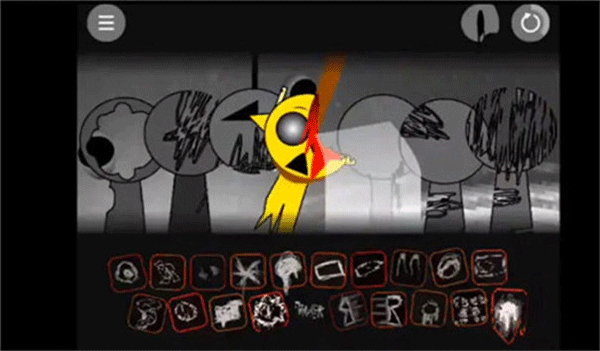 节奏盒子虚无模组截图1