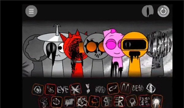 节奏盒子虚无模组截图3