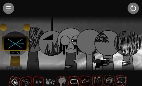 节奏盒子虚无模组截图4