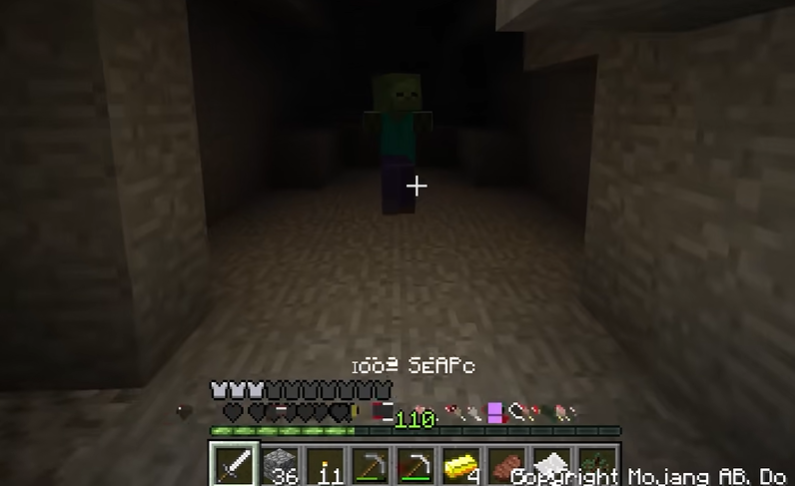 我的世界ERROR422截图2