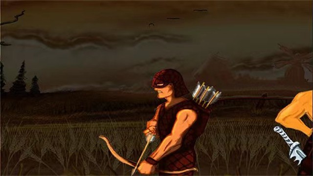 城邦争霸无敌版截图1