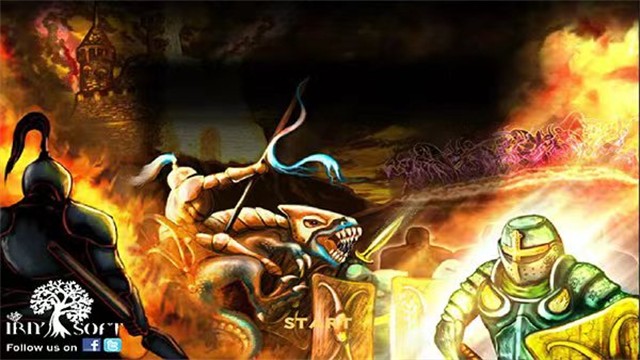 城邦争霸无敌版截图4