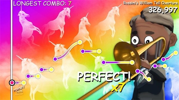 长号冠军手机版截图1