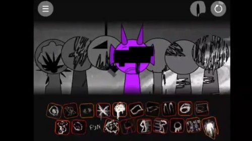 节奏盒子虚无模组