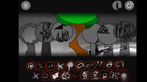 节奏盒子虚无模组