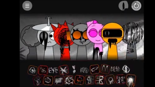 节奏盒子虚无模组