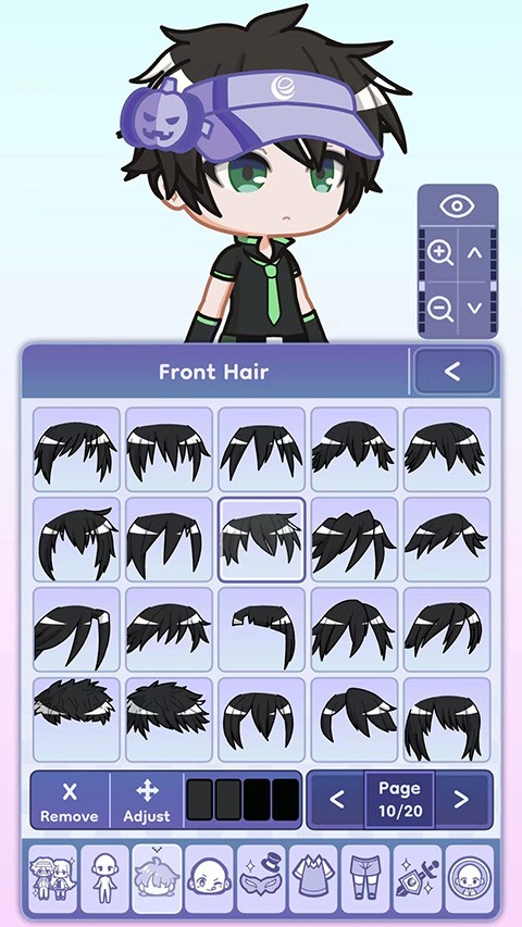 加查人生2截图2