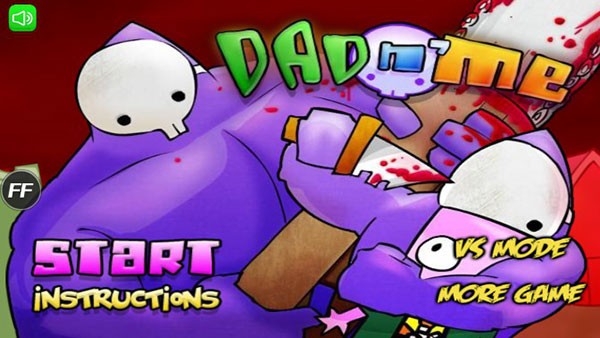 暴揍小朋友截图1