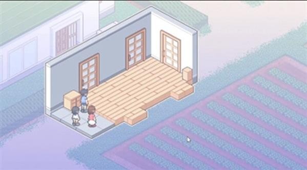 寻找夏日的宝物截图1