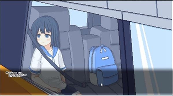 寻找夏日的宝物截图2