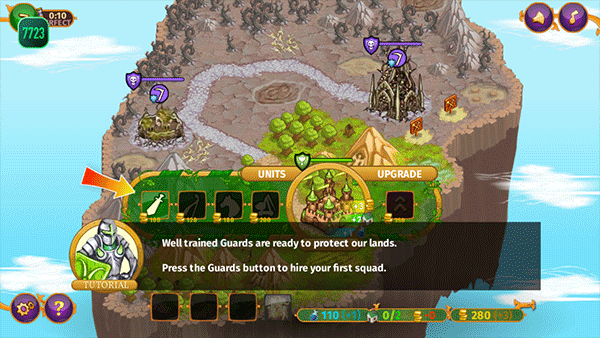 城邦争霸无敌版