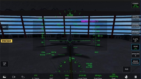 rfs模拟飞行pro免费版