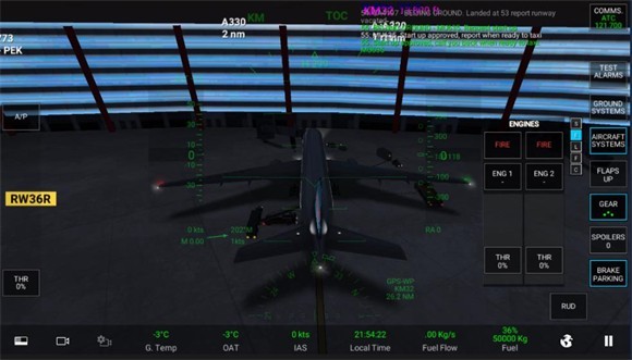 rfs模拟飞行pro免费版