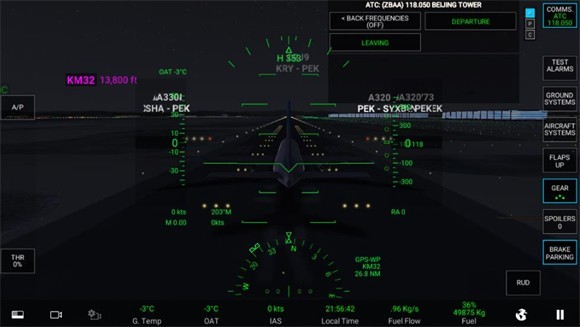 rfs模拟飞行pro免费版