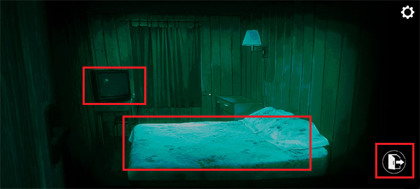 寻找伪人完整版