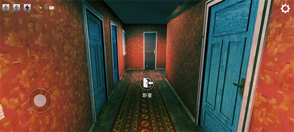 寻找伪人完整版