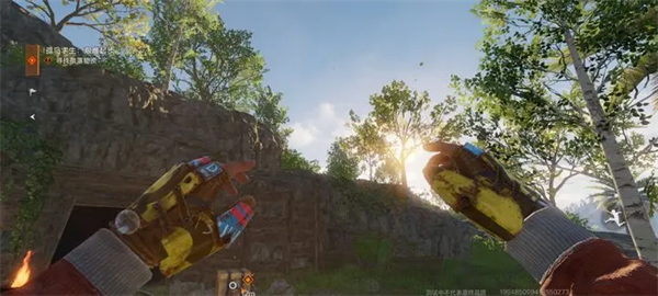 失控进化国际服