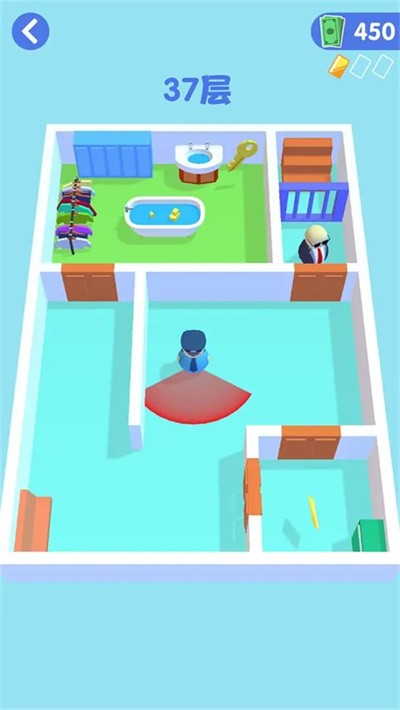 是特工就上一百层截图3